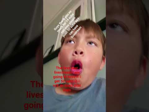plssssssss push 50 subs guys