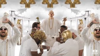 Prof - Standout (Official Video)