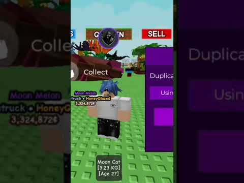 I have a secret, and I'm about to say it.. #growagarden #roblox #script #hack #fypage #delta