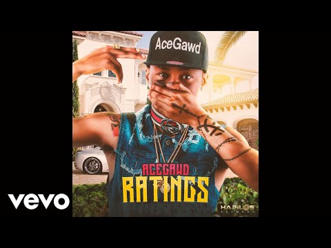 Acegawd - Ratings (Official Audio)