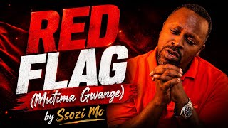Ssozi Mo - Red Flag (Mutima Gwange) Official Audio
