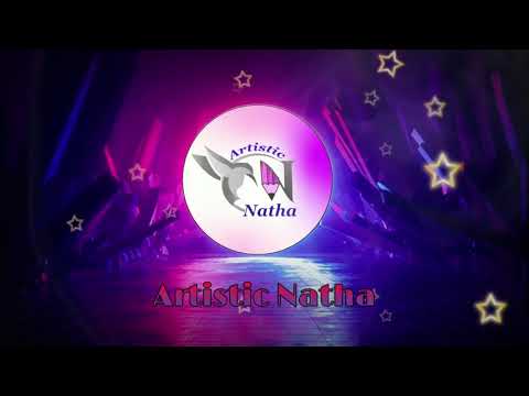 channel intro | #Artisticnatha || #DIY_ CRAFT