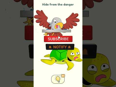DOP 2 Delete One Part (Walkthrough + Tips) Level-319 #shorts #games