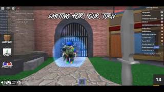 Cool MM2 Hack!