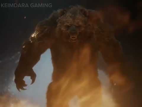 Legend of Druid