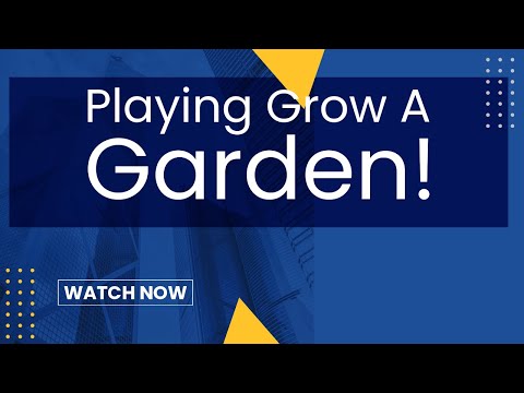 Ultimate Guide to Playing Grow A Garden: Tips and Tricks for Beginners!