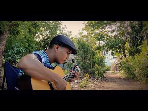 AWITING GALA — Jhino Bilbao (Original Song)