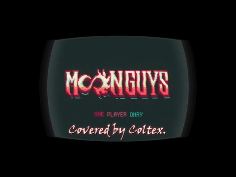ムーンガイズ(Moonguys) - 煮ル果実 歌ってみた Coltex