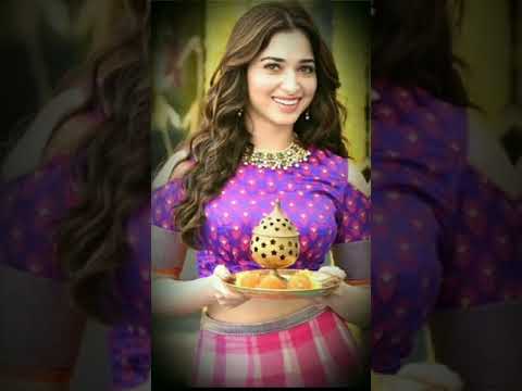 Tamanna video status | HD | WhatsApp status | Adada Mazhaida | Tamanna Bhatia Actress