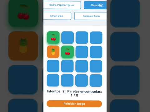 MEMORIA #coding #player