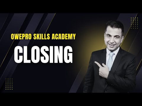 Course Closing: Section 4 (Lesson 07 of 07)