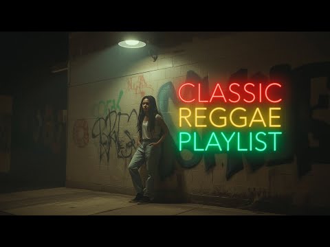 Relax with Classic Reggae Vibes Perfect for Work, Study, or Easy Evenings