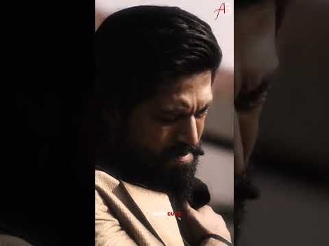 Porkanda Singam EDM Version Kgf 🔥