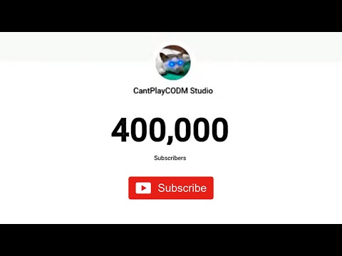 ROAD to 400,000k