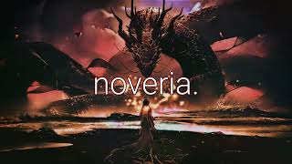Marcin, Tim Henson - Classical Dragon (slowed & reverb) | lofi Noveria