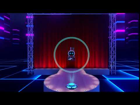 Magic Deck - Visual Episodic Memory VR mini-game