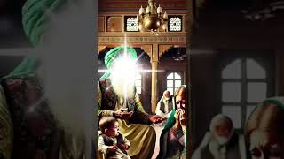 gaus paak or ek gareeb aurat ka waqiya #gauspaak #gauseva #bagdadsharif #allah #allahwalikawaqia