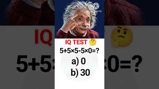 iq test #maths #mathiqtest #iqtest #mathpuzzle #iqsmarttest #iqtestonline #mathematics #iqtests #iq