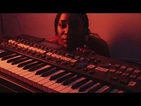 Chill R&B Vibes | 1 Hour of Smooth Vocals, Mellow Beats & Ambient Synths for Any Moment ✨🕯️🎶