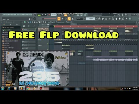 295 Sidhu Moosewala Flp Free | Rinku Choudhary Dj Dhand