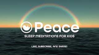 Noah - Sleep Meditation for Kids