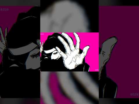 Break this breaking point│animation meme short ver.│flash warning