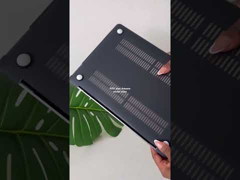 #amazonfinds #amazongadgets #macbookpro #contentcreator #lifestyle #amazonhaul #unboxing #ecommerce