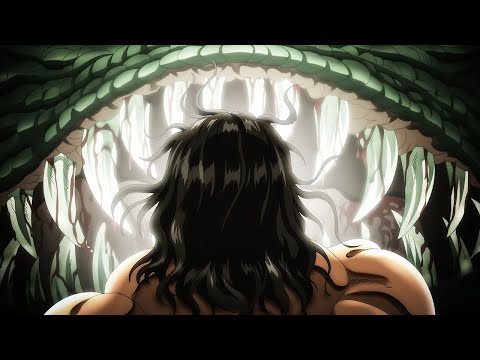 PICKLE REBORN「AMV」Personas (Lost File)