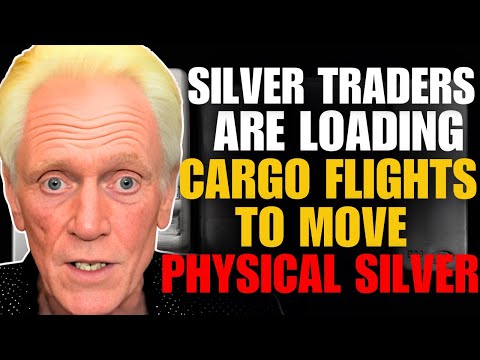 ALERT: LBMA on the Brink — Silver Could Explode Past $100 AT ANY TIME! – Mike Maloney