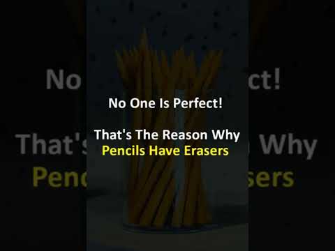 No One is perfect Inspirational #motivational #thoughts #Status #shorts  #whatsappstatusvideo