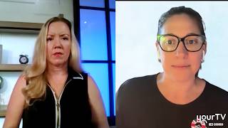 Melissa McGarvey Joins To Give Some Helpful Tips To Prevent Drowning