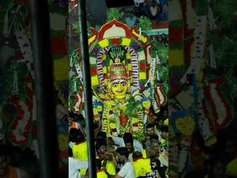 #Mutumaramma #agnigundam #gangammajathara #kuppam #maramma