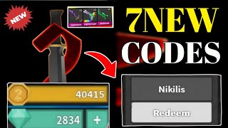 ⚠️NEW NOVEMBER UPDATE⚠️ MURDER MYSTERY 2 NEW WORKING CODES 2024_ Roblox MURDER MYSTERY 2 Codes 2024