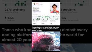 Watch till the end😱😰     #leetcode #codeprep #competitiveprogramming #codeforces #belarus