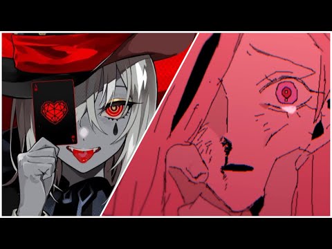 【マッシュアップ】エンヴィーベイビー×キルマー