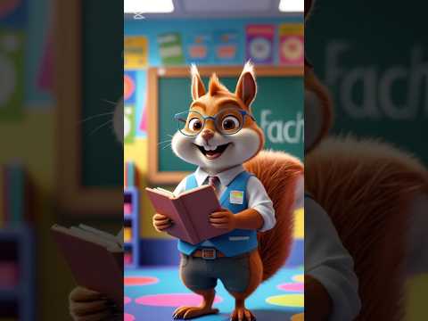 #learning #learningvideos #cat #catstory #catvideos #cartoon #cartonland #funny #abc #forkids