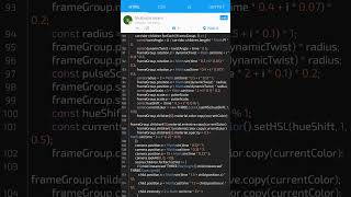 Twisting #programming #programminglanguage #tutorial #techtutorial #trending