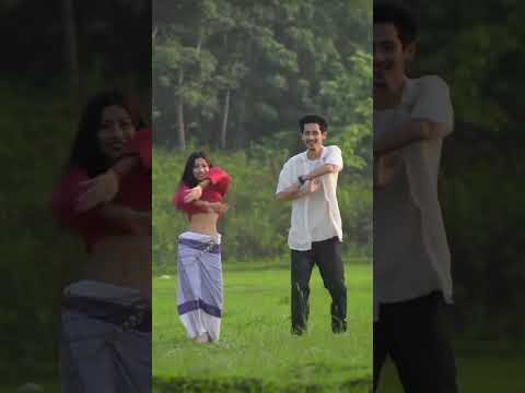 #new #reels #kaubru #song #dance #video #2024 #tripura #viralvideo