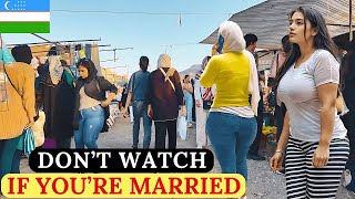 Life in Uzbekistan: $500 Budget, Beautiful Women & Central Asia’s Hidden Side – Travel Documentary