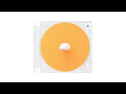 [Official Audio] Oh! - 구름 (feat. 장예찬(YECHAN))