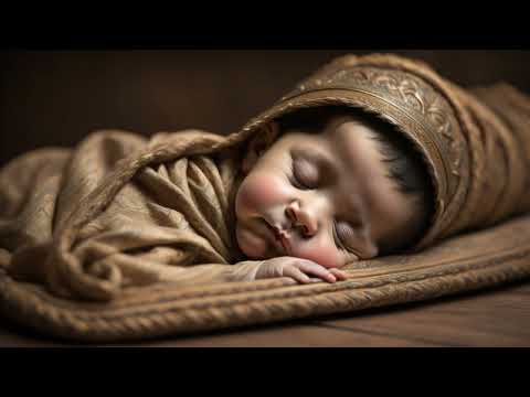 An Egyptian Mother's Protective Spell Over Sleeping Baby | 1,600 BCE