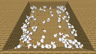 The Chicken Code 316