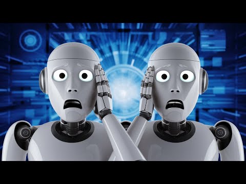Shocking AI News: Design Your Perfect AI Replica Now!