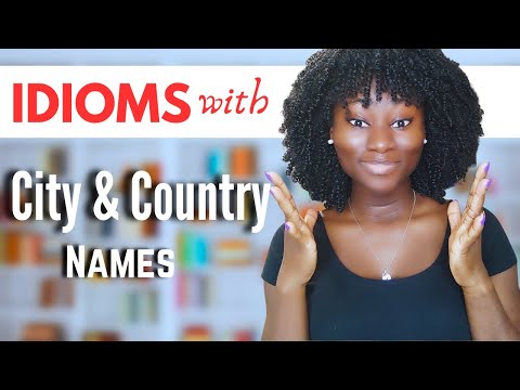 English Idioms You Must Know For Daily Conversations