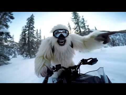 YETI gets JACKED