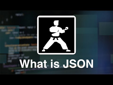 Karate DSL: What is JSON?