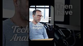 The TRUTH About Technical Analysis In Trading - Chris Camillo 🚨