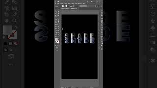 MIND-BLOWING Graphic Design Secrets Revealed by EXPERT!  #designtutorial #illustrator