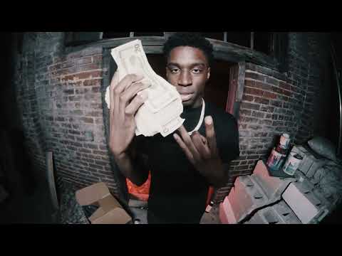 AT - Geekd (Official Video)