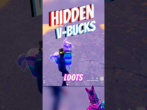 Can YOU Find It?! 👀 #fortnite #fortniteclips